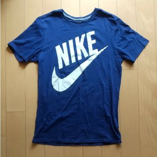 ナイキ(NIKE)のNIKE Tシャツ S(Tシャツ/カットソー(半袖/袖なし))