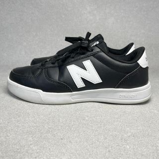 ニューバランス(New Balance)のニューバランス 24cm CT30SB2 ブラック スニーカー(スニーカー)