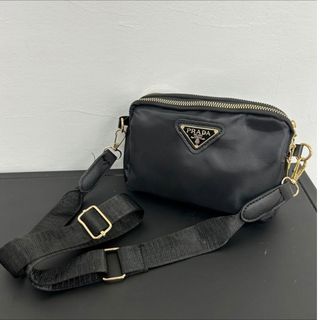 プラダ(PRADA)のPRADAショルダーバック(ショルダーバッグ)