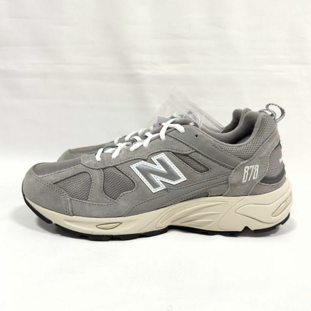 New Balance(ニューバランス)の【US9/27cm】 NEW BALANCE ニューバランス CM878MC1 メンズの靴/シューズ(スニーカー)の商品写真