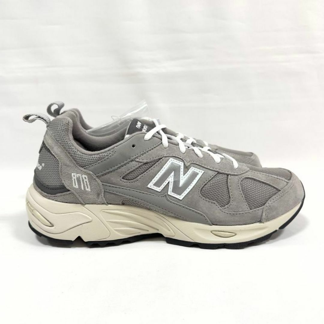 New Balance(ニューバランス)の【US9/27cm】 NEW BALANCE ニューバランス CM878MC1 メンズの靴/シューズ(スニーカー)の商品写真