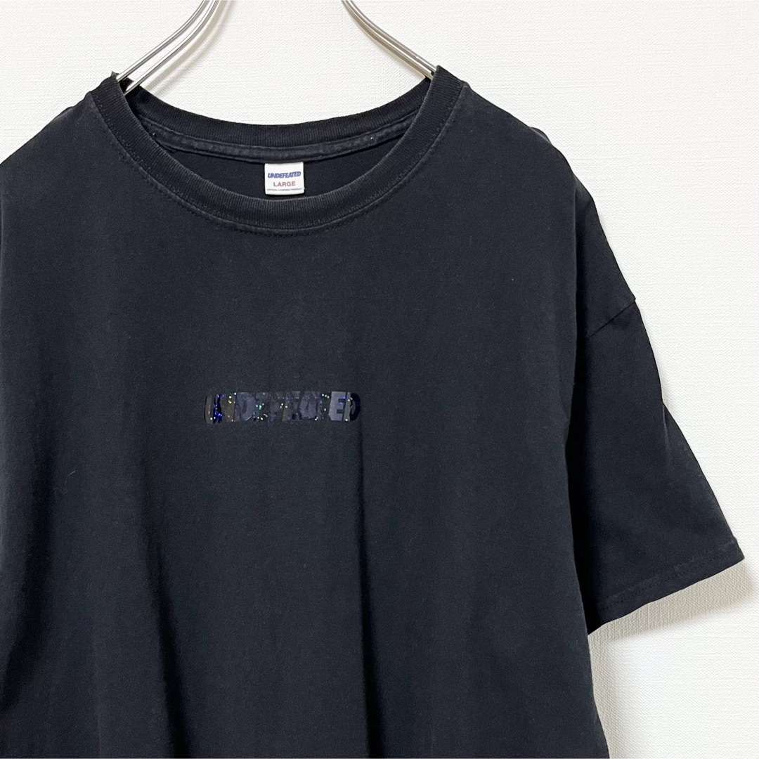 UNDEFEATED(アンディフィーテッド)のUNDEFEATED｜Tシャツ メンズのトップス(Tシャツ/カットソー(半袖/袖なし))の商品写真