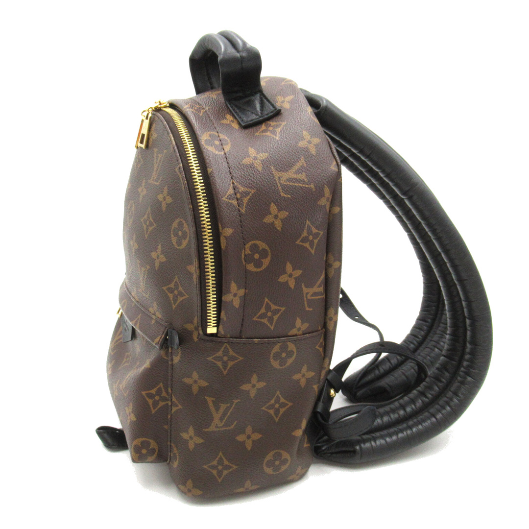 LOUIS VUITTON(ルイヴィトン)のルイ・ヴィトン パームスプリングス バックパック PM リュックサック バックパック リュックサック バックパック レディースのバッグ(リュック/バックパック)の商品写真