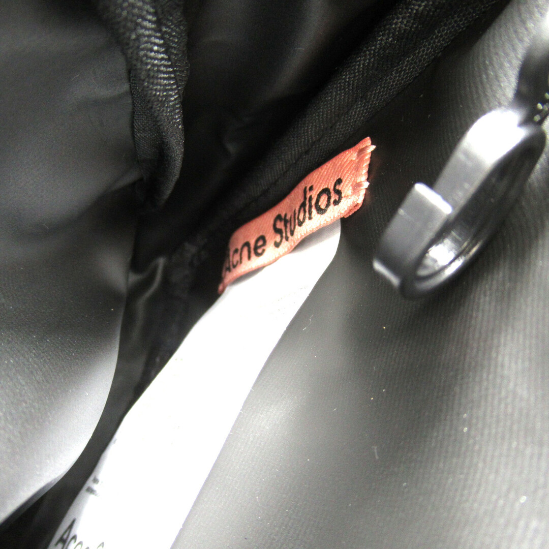 ACNE(アクネ)のアクネ 携帯ポーチ ショルダーバッグ ショルダーバッグ レディースのバッグ(ショルダーバッグ)の商品写真