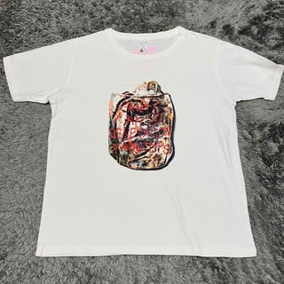 RADWIMPS ラッドウィンプス 2019 ライブティーシャツ M(Tシャツ(半袖/袖なし))