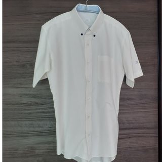 作新学院　制服　２枚(Tシャツ/カットソー(半袖/袖なし))