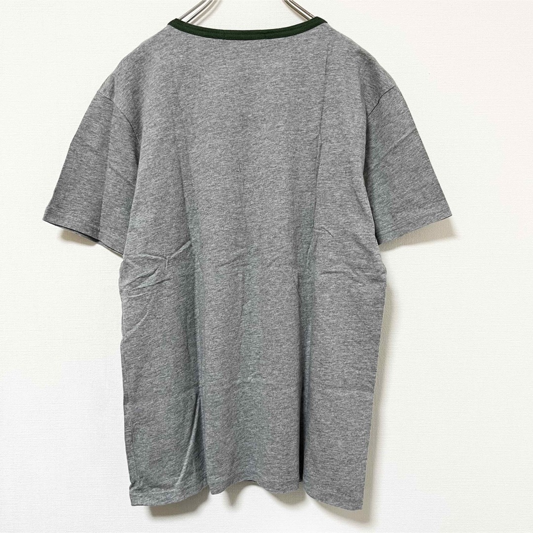 URBAN RESEARCH DOORS(アーバンリサーチドアーズ)の【 未使用 】URBAN RESEARCH DOORS｜ポケットTシャツ メンズのトップス(Tシャツ/カットソー(半袖/袖なし))の商品写真