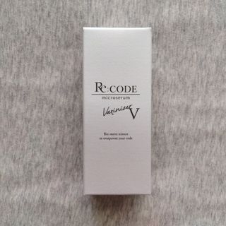 リコード　ワクチナイザーV　30mL(ブースター/導入液)