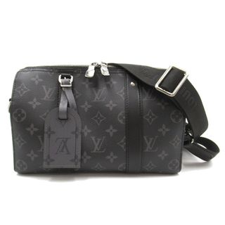 ルイヴィトン(LOUIS VUITTON)の★ポイント7倍イベント開催中★ ルイ・ヴィトン シティ・キーポル ショルダーバッグ(ショルダーバッグ)