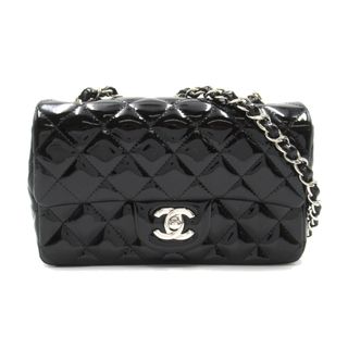 シャネル(CHANEL)の★ポイント7倍イベント開催中★ シャネル ミニマトラッセ チェーンショルダー ショルダーバッグ(ショルダーバッグ)