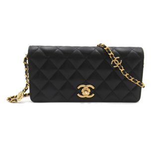 シャネル(CHANEL)の★ポイント7倍イベント開催中★ シャネル カメリア チェーンショルダー ショルダーバッグ(ショルダーバッグ)