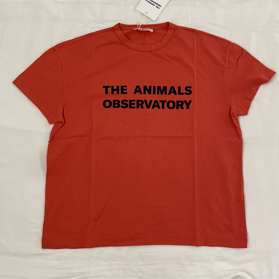 Ron Herman(ロンハーマン)のtao141) The Animals Observatory Tシャツ TAO レディースのトップス(Tシャツ(半袖/袖なし))の商品写真