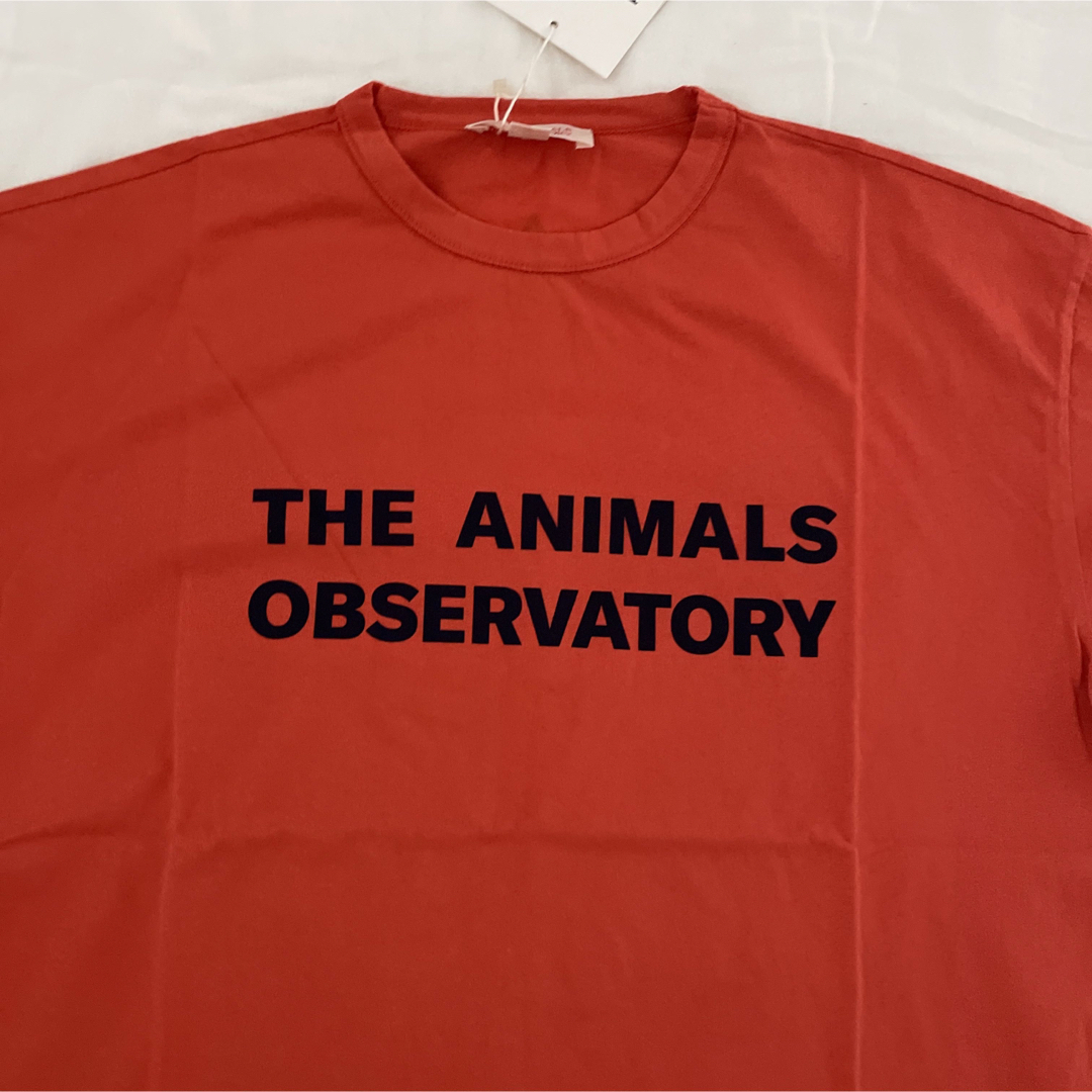 Ron Herman(ロンハーマン)のtao141) The Animals Observatory Tシャツ TAO レディースのトップス(Tシャツ(半袖/袖なし))の商品写真