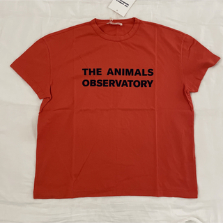 ロンハーマン(Ron Herman)のtao141) The Animals Observatory Tシャツ TAO(Tシャツ(半袖/袖なし))