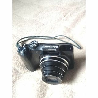 オリンパス(OLYMPUS)の♥️1600万画素♥️名機♥️SZ-31MR★オリンパス★美品★高性能デジカメ(コンパクトデジタルカメラ)