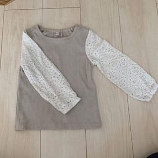 シマムラ(しまむら)のjuo♡トップス♡100cm(Tシャツ/カットソー)