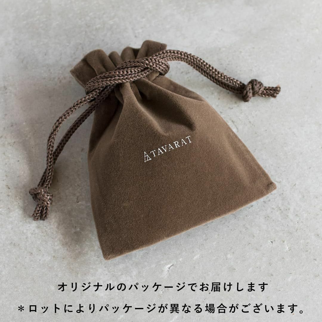 【カラー: シルバー】[タバラット] ネクタイピン タイピン メンズ 日本製 真 メンズのアクセサリー(その他)の商品写真