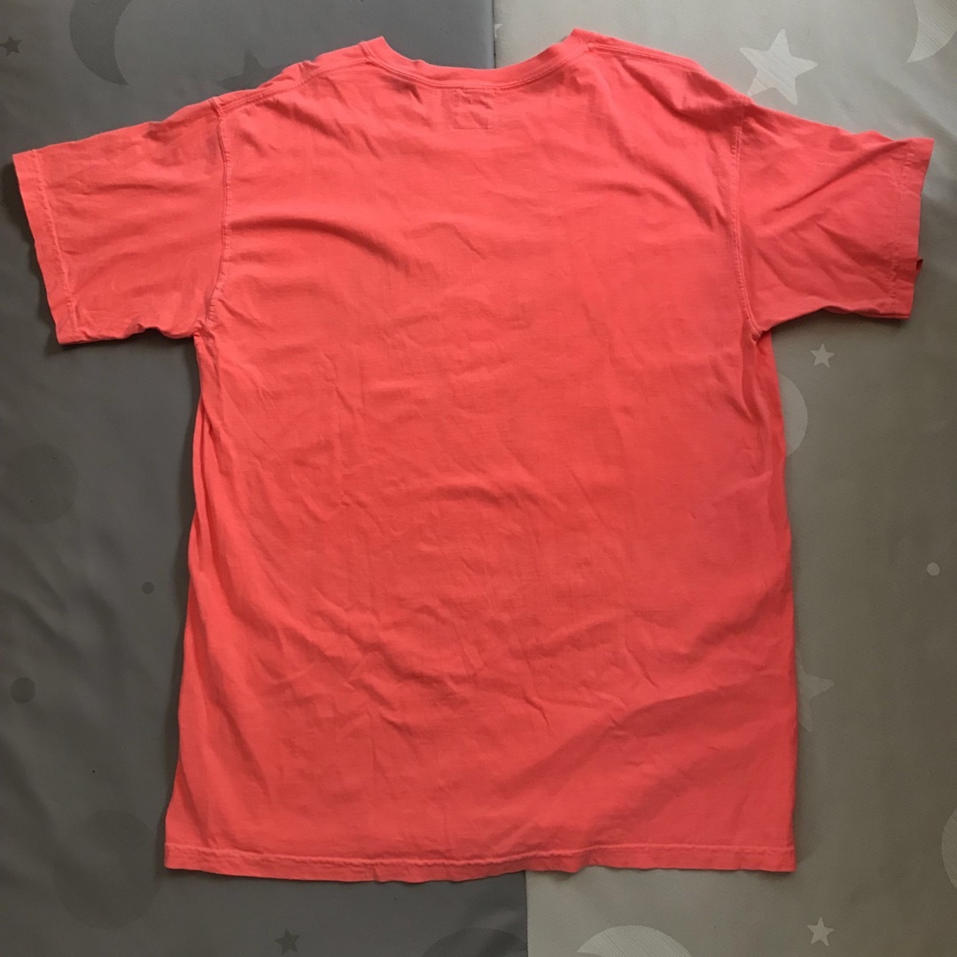 ELNEST(エルネスト)のELNEST CREATIVE ACTIVITY Tシャツ ROPE ECA メンズのトップス(Tシャツ/カットソー(半袖/袖なし))の商品写真