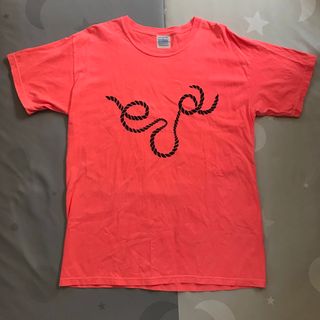 エルネスト(ELNEST)のELNEST CREATIVE ACTIVITY Tシャツ ROPE ECA(Tシャツ/カットソー(半袖/袖なし))