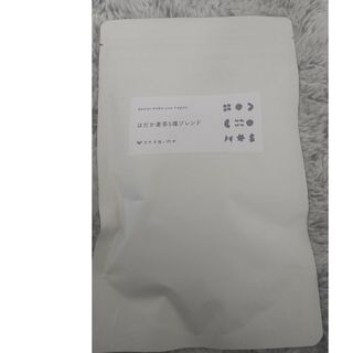 snaq.meはだか麦茶５種ブレンド(茶)