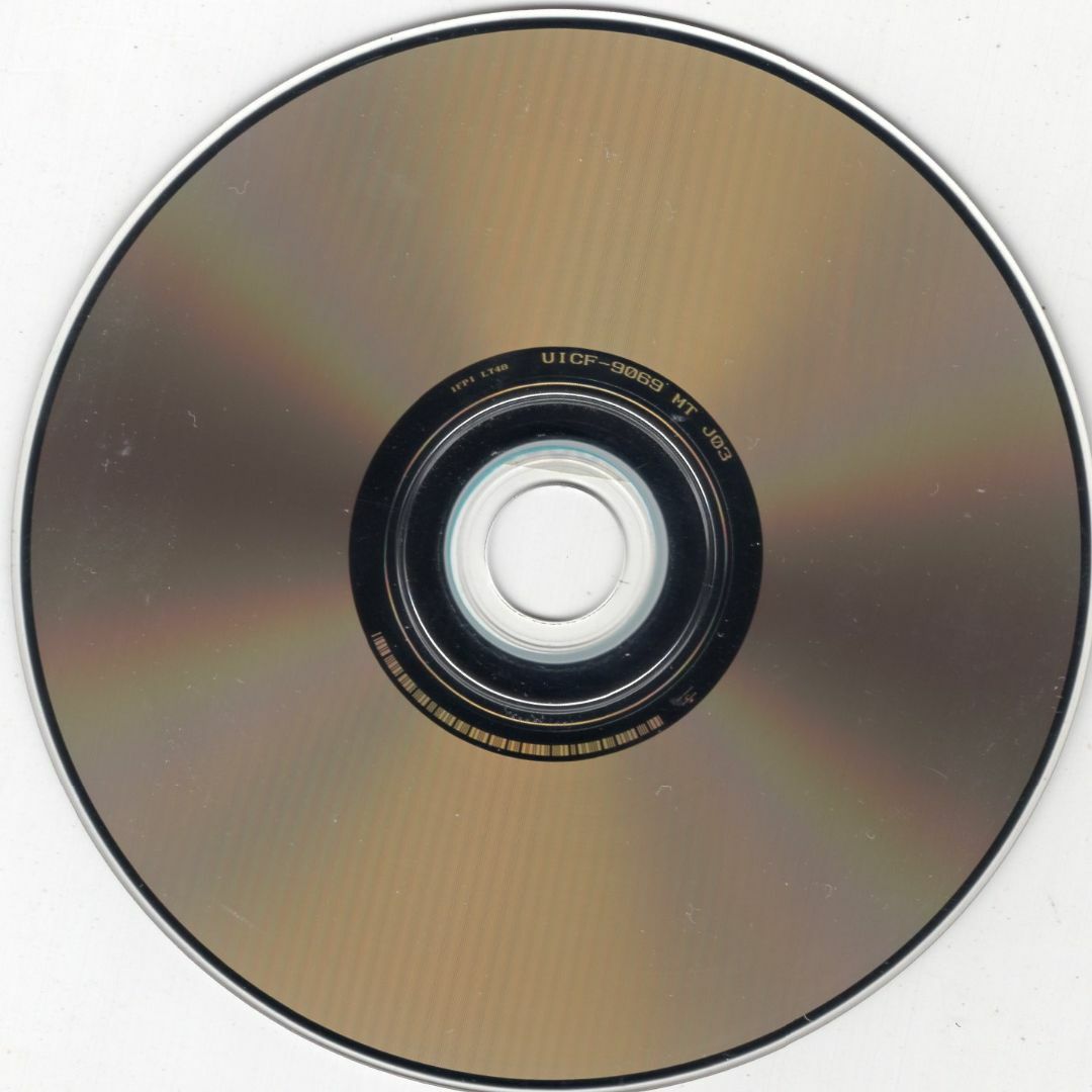 W13012 ブラード・ラインズ(初回限定盤) ロビン・シック  中古CD エンタメ/ホビーのCD(R&B/ソウル)の商品写真