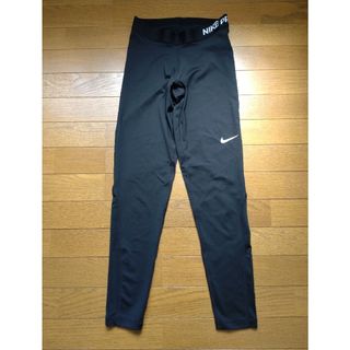 ナイキ(NIKE)のNIKE PRO レギンスパンツ レディース(その他)