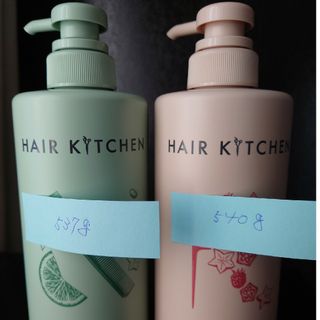 シセイドウ(SHISEIDO (資生堂))の資生堂 ヘアキッチントリートメント(トリートメント)