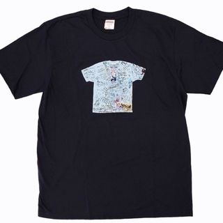 シュプリーム(Supreme)のSUPREME 30th Anniversary First Tee Tシャツ (Tシャツ/カットソー(半袖/袖なし))