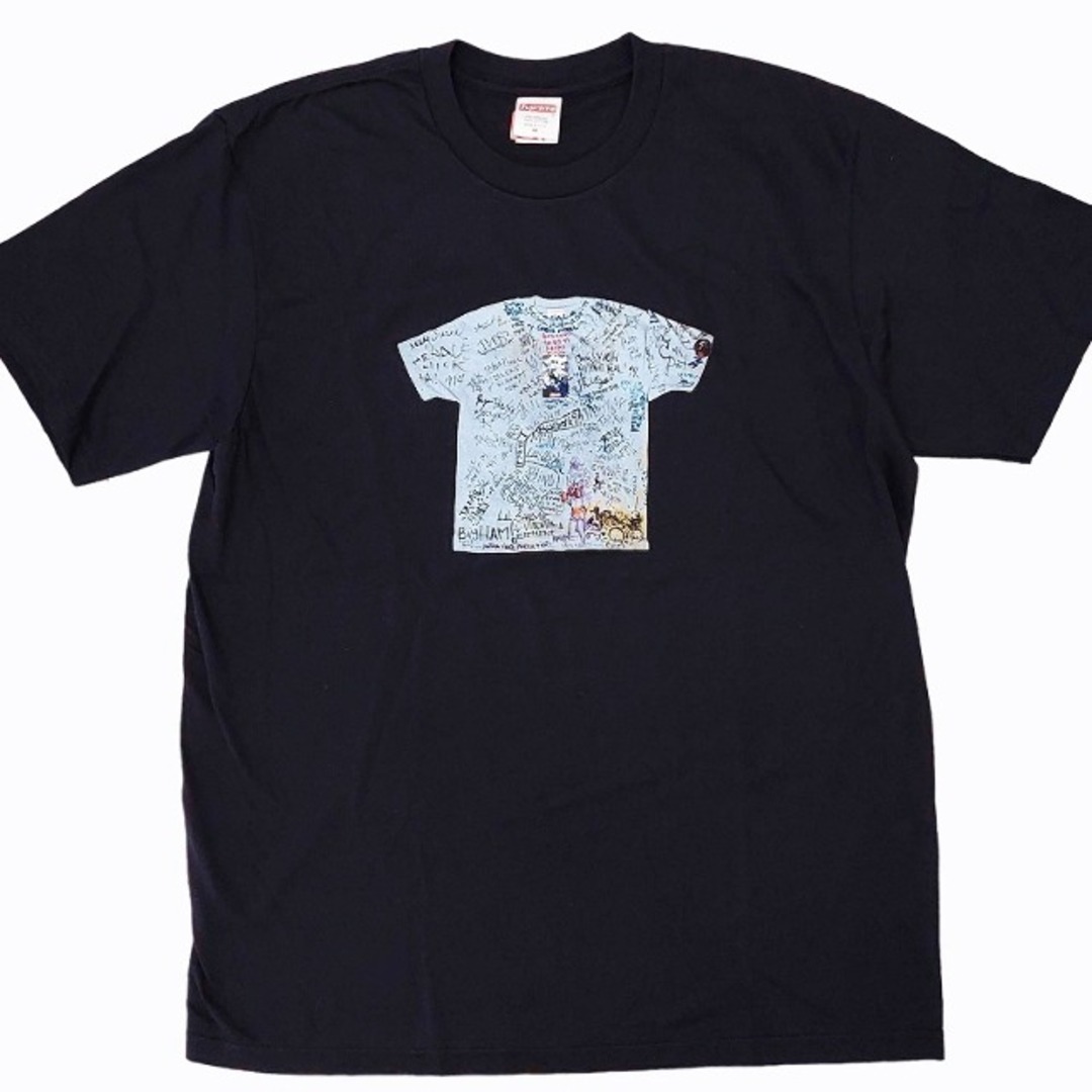 Supreme(シュプリーム)のSUPREME 30th Anniversary First Tee Tシャツ  メンズのトップス(Tシャツ/カットソー(半袖/袖なし))の商品写真