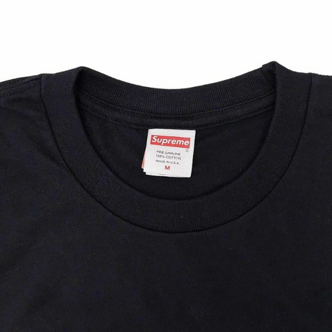 Supreme(シュプリーム)のSUPREME 30th Anniversary First Tee Tシャツ  メンズのトップス(Tシャツ/カットソー(半袖/袖なし))の商品写真
