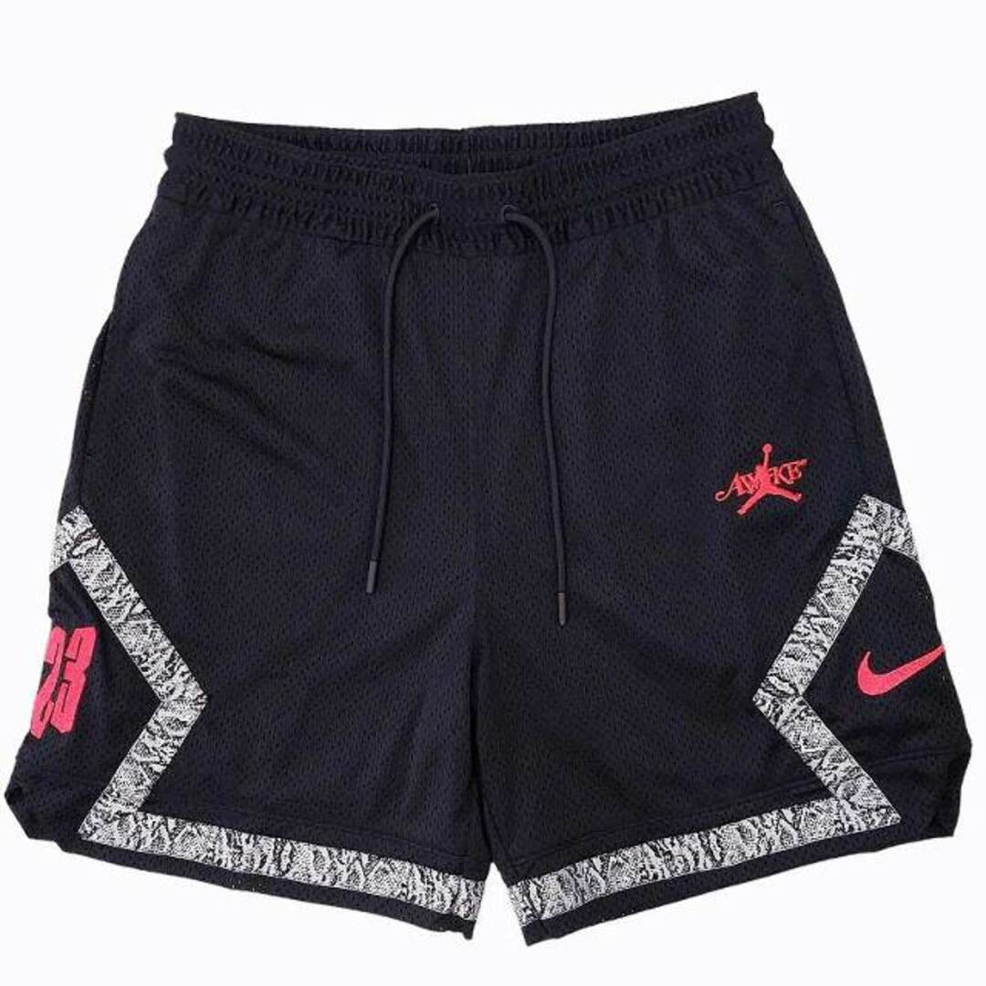 NIKE(ナイキ)のNIKE × AWAKE NY M J AWNY DIAMOND SHORT  メンズのパンツ(ショートパンツ)の商品写真