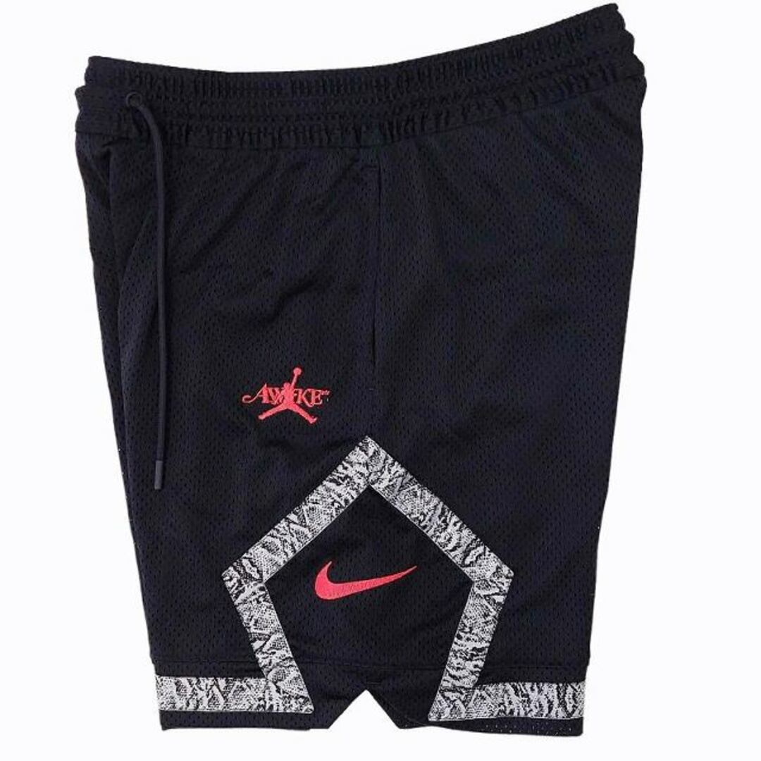 NIKE(ナイキ)のNIKE × AWAKE NY M J AWNY DIAMOND SHORT  メンズのパンツ(ショートパンツ)の商品写真