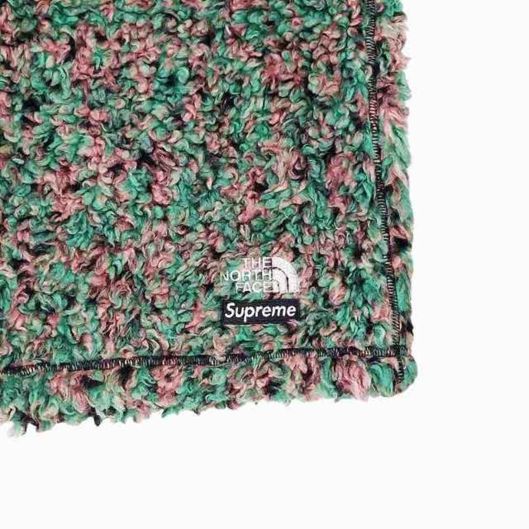 Supreme(シュプリーム)の×THE NORTH FACE HIGH PILE FLEECE SHORT メンズのパンツ(ショートパンツ)の商品写真