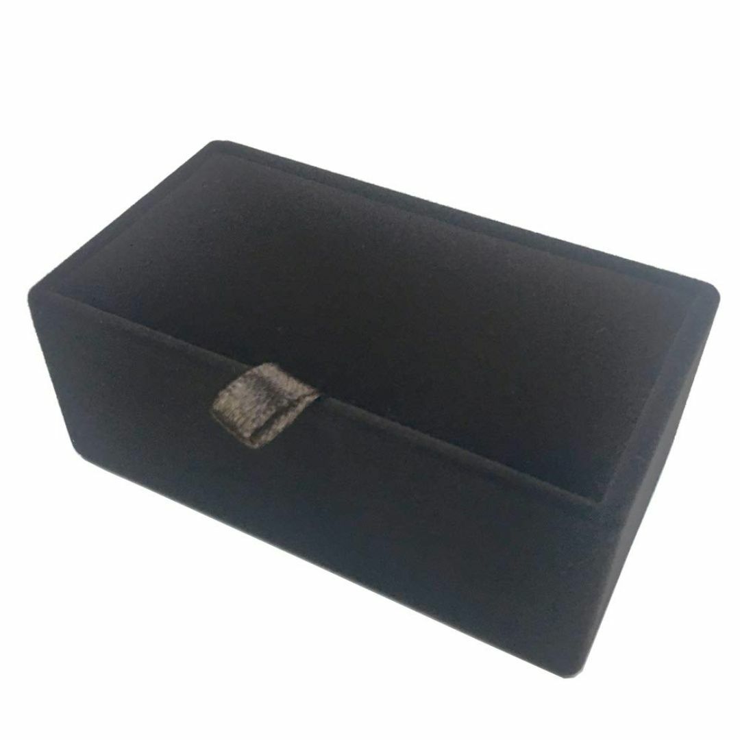 [ギフト用BOX付き] 日本製 誕生石 タイピン (スワロフスキー社製クリスタル メンズのアクセサリー(その他)の商品写真