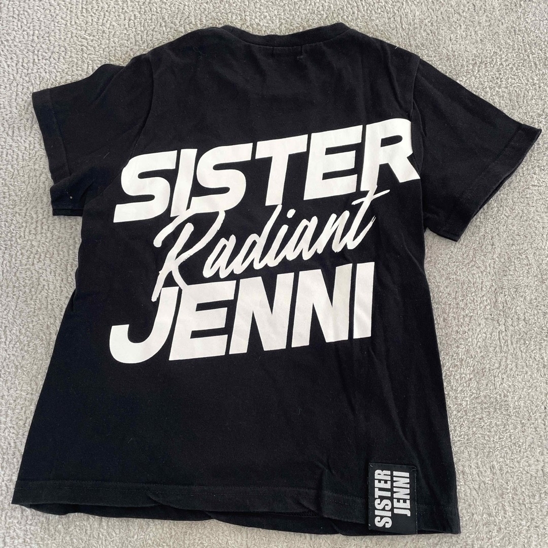 JENNI(ジェニィ)のSISTER JENNI  Tシャツ キッズ/ベビー/マタニティのキッズ服男の子用(90cm~)(Tシャツ/カットソー)の商品写真