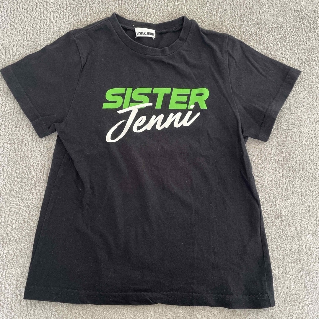 JENNI(ジェニィ)のSISTER JENNI  Tシャツ キッズ/ベビー/マタニティのキッズ服男の子用(90cm~)(Tシャツ/カットソー)の商品写真