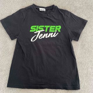 ジェニィ(JENNI)のSISTER JENNI  Tシャツ(Tシャツ/カットソー)