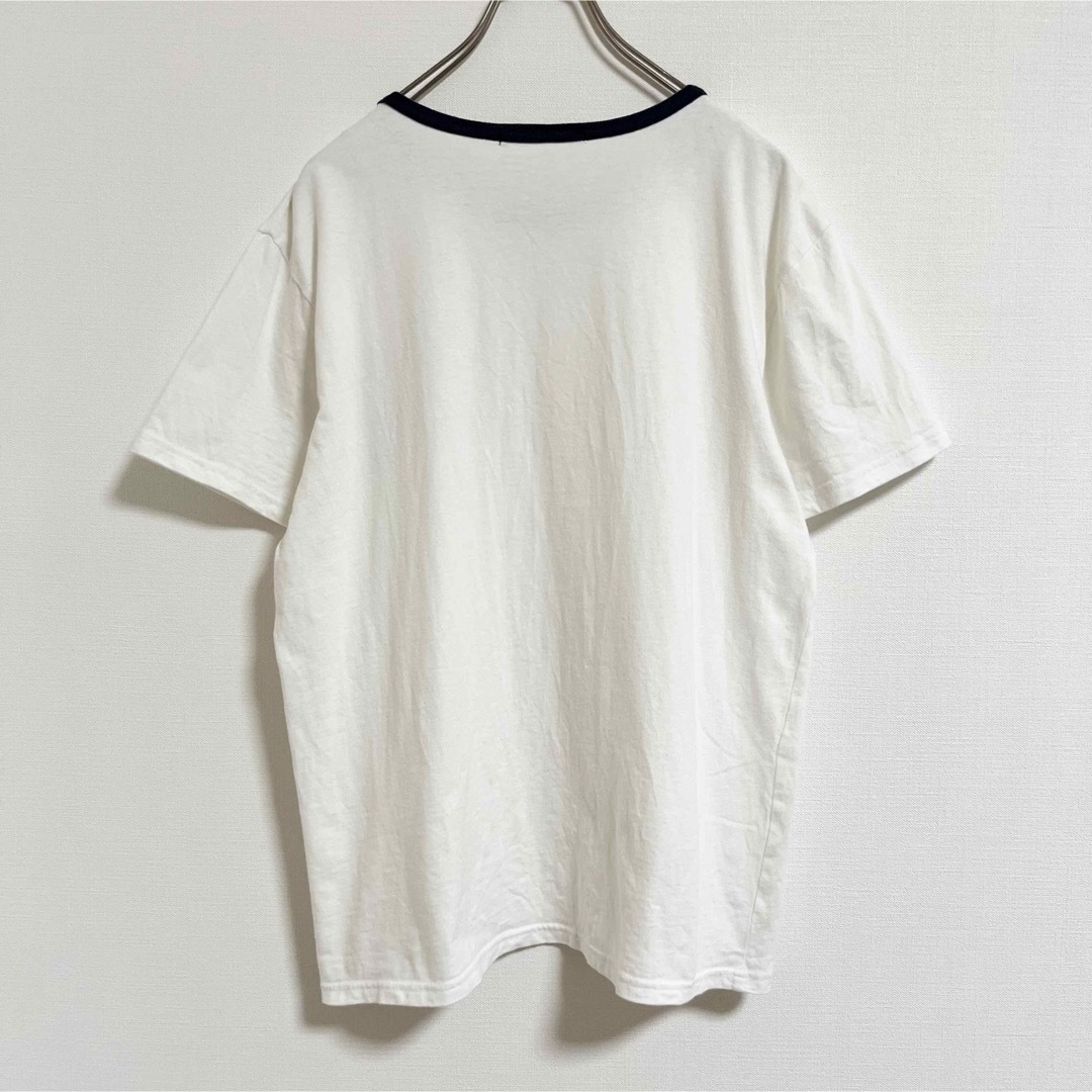 URBAN RESEARCH DOORS(アーバンリサーチドアーズ)のURBAN RESEARCH DOORS｜ポケットTシャツ カットソー メンズのトップス(Tシャツ/カットソー(半袖/袖なし))の商品写真