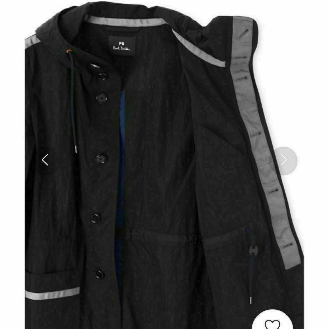 Paul Smith(ポールスミス)のPaul Smith COAT プラダ コーチ バーバリー グッチ ヴィヴィアン メンズのジャケット/アウター(ブルゾン)の商品写真