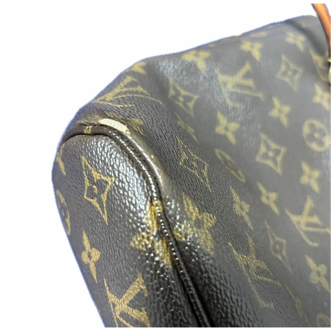 LOUIS VUITTON(ルイヴィトン)のモノグラム バッグ トートバッグ ハンドバッグ　ネヴァーフルPM バッグ　旧型 レディースのバッグ(ハンドバッグ)の商品写真