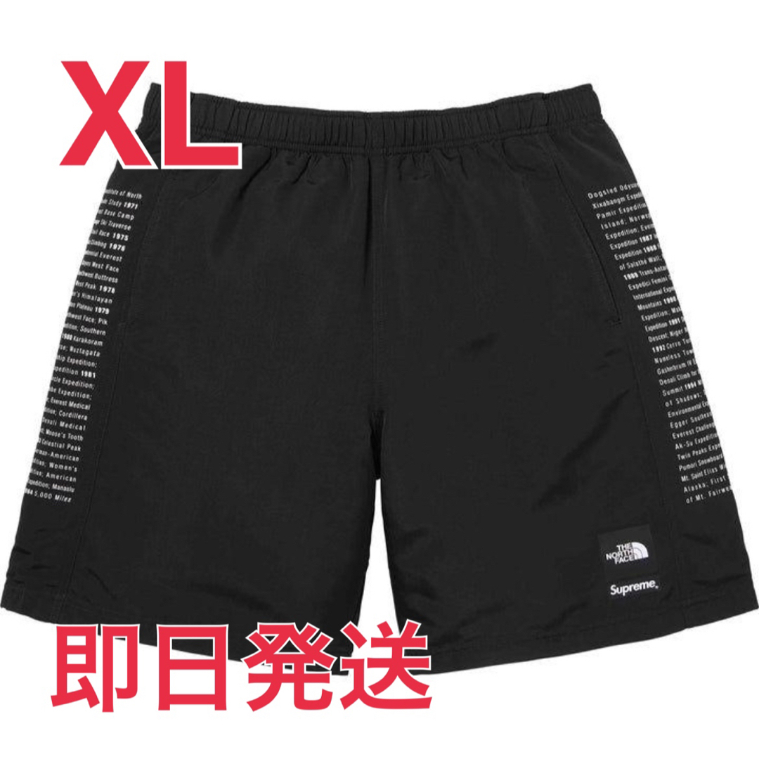 Supreme(シュプリーム)のSupreme x The North Face Nylon Short メンズのパンツ(その他)の商品写真