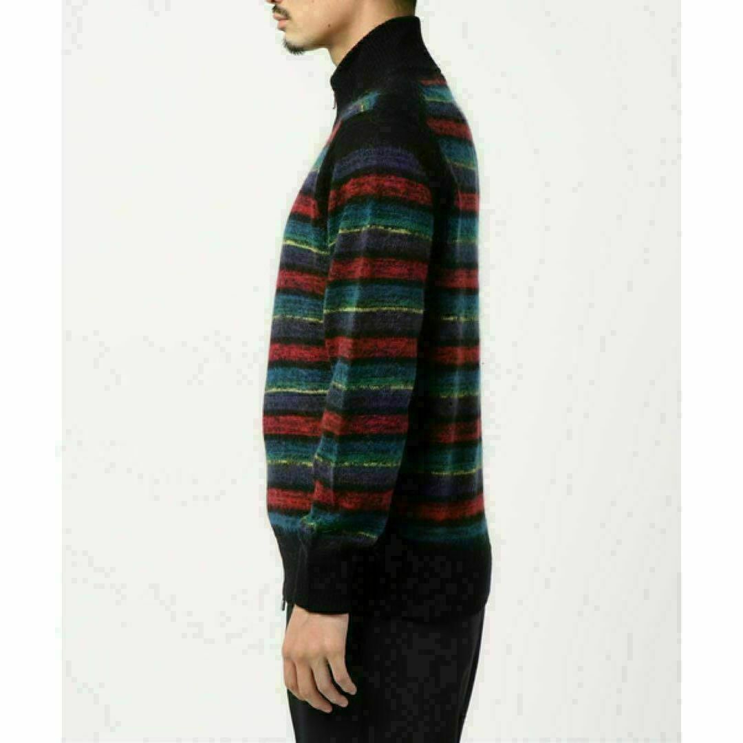 Paul Smith(ポールスミス)のPS Paul Smith ポールスミス　プラダ コーチ バーバリー グッチ メンズのトップス(ニット/セーター)の商品写真