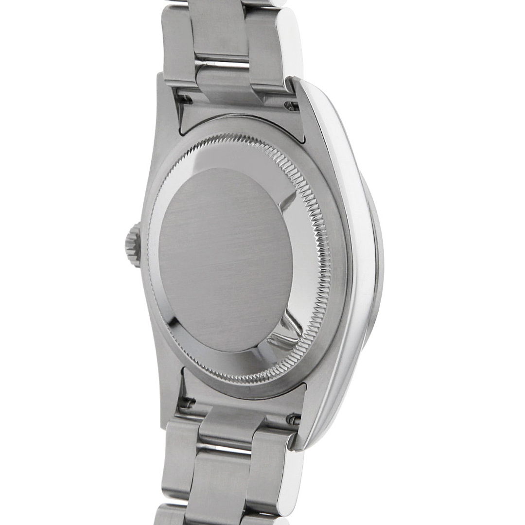 ROLEX(ロレックス)のロレックス エクスプローラーI 114270 ブラック D番 メンズ 中古 腕時計 メンズの時計(腕時計(アナログ))の商品写真