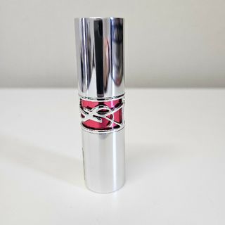 イヴサンローランボーテ(Yves Saint Laurent Beaute)の未使用！YSL イヴ・サンローラン　キャンディグレーズ　13  リップスティック(口紅)