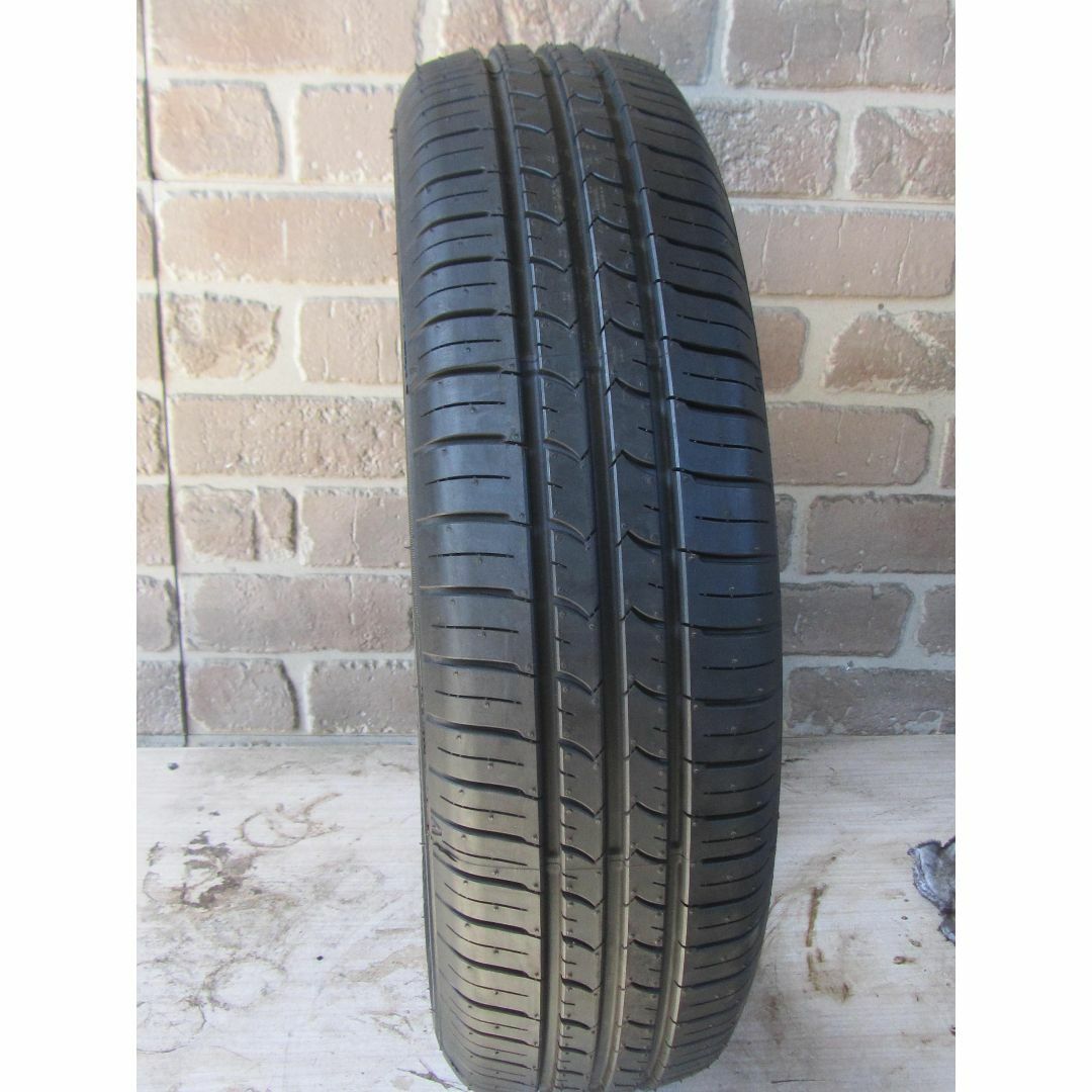 Goodyear(グッドイヤー)の165/70R14 サマータイヤ　グッドイヤー　新古品　1本 自動車/バイクの自動車(タイヤ)の商品写真