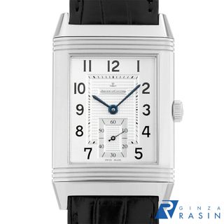 Jaeger-LeCoultre - ジャガールクルト グランドレベルソ 976 Q3738420(273.8.04) メンズ 中古 腕時計