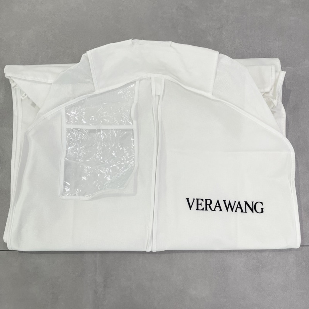 ヴェラウォン VERA WANG BRIDE Louisa ルイーザ プリンセスライン アイボリー 白 ファーストオーナー チュール レディースのフォーマル/ドレス(ウェディングドレス)の商品写真