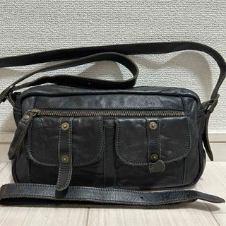 Dakota - dakota ダコタ メンズ レディース ショルダーバッグ ポシェット