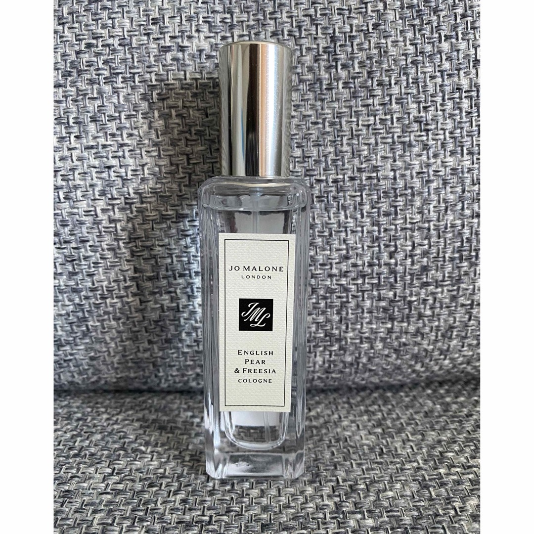 Jo Malone(ジョーマローン)のJO MALONE 【イングリッシュペアー&フリージア　コロン】 コスメ/美容の香水(ユニセックス)の商品写真