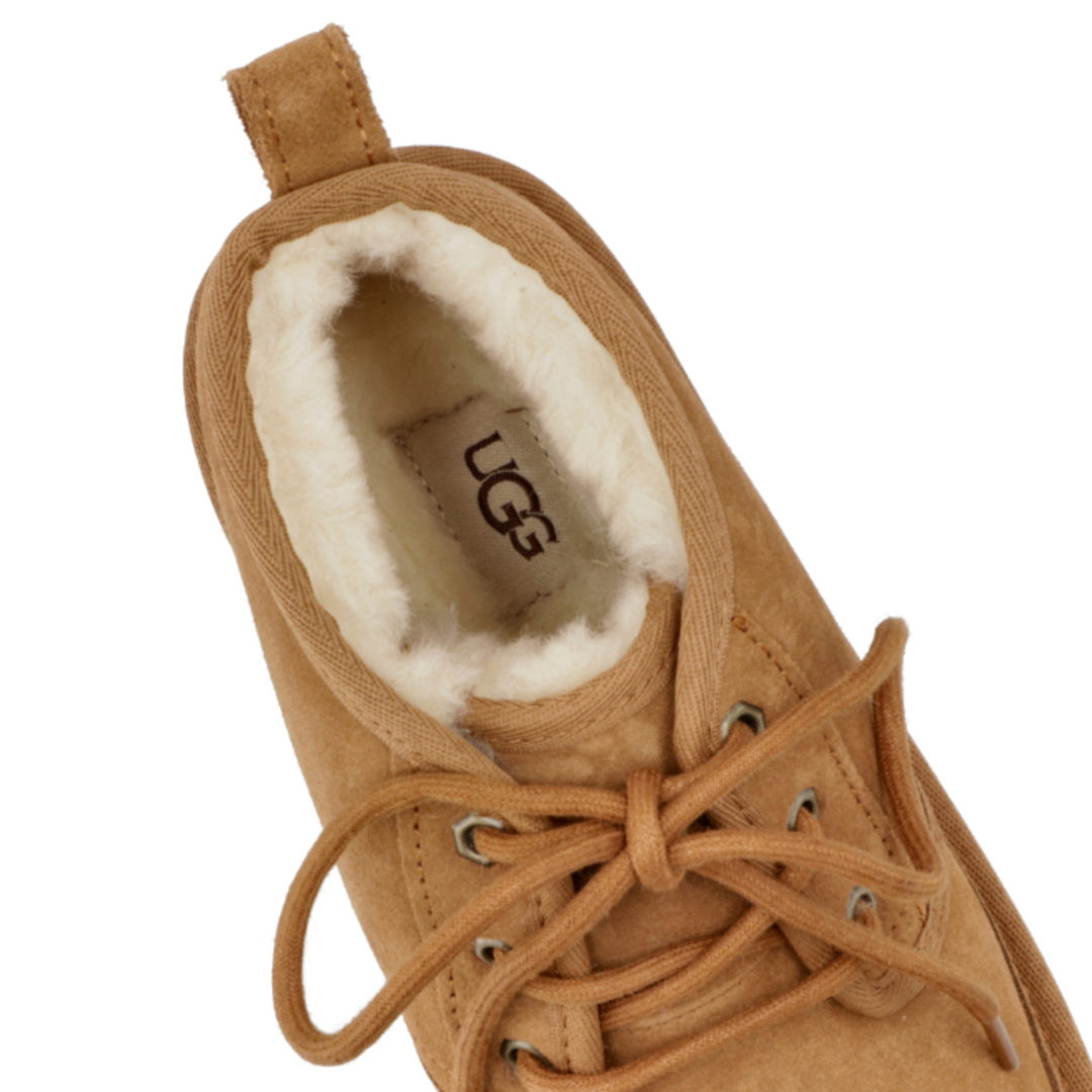 UGG(アグ)のアグ/UGG ブーツ メンズ NEUMEL チャッカブーツ CHESTNUT 3236-CHE _0410ff メンズの靴/シューズ(ブーツ)の商品写真